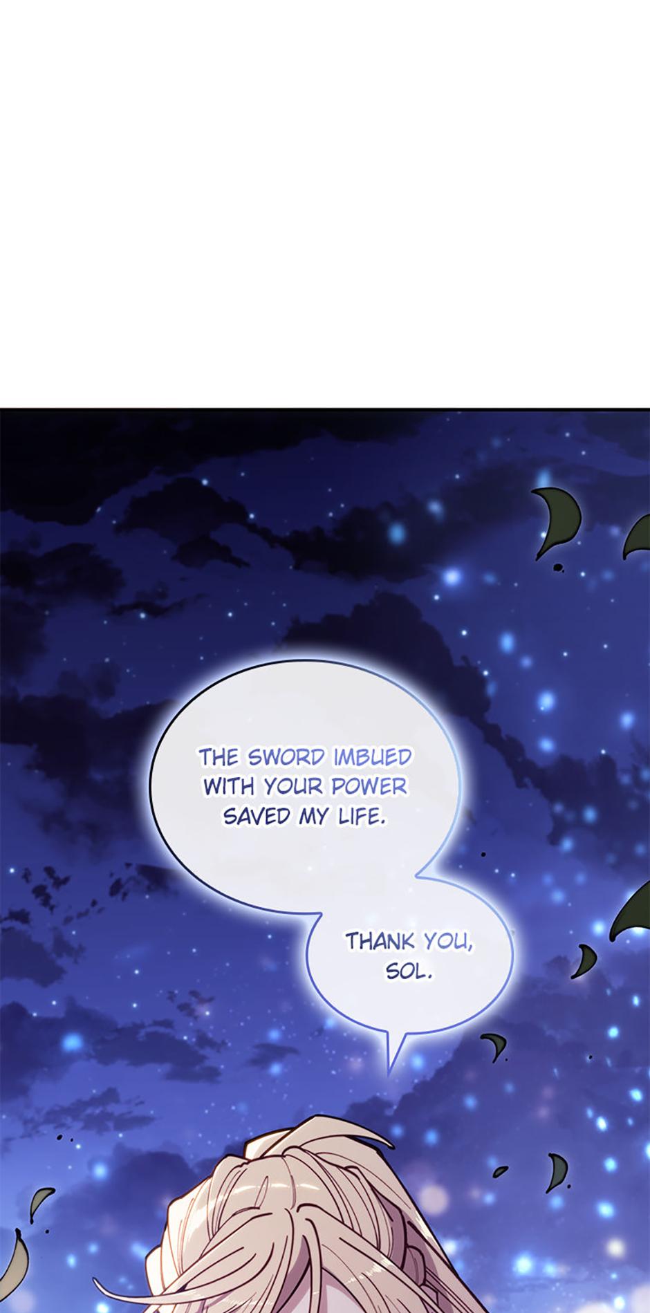 Read Duke Pendragon - Master of the White Dragon Manga Online