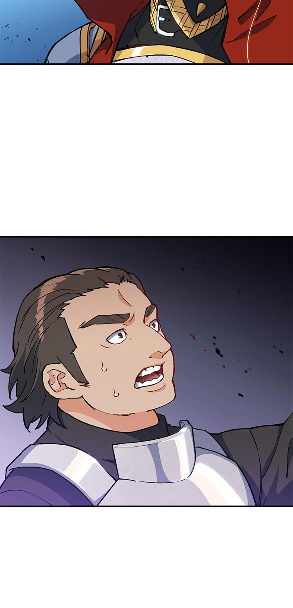 Read Duke Pendragon - Master of the White Dragon Manga Online