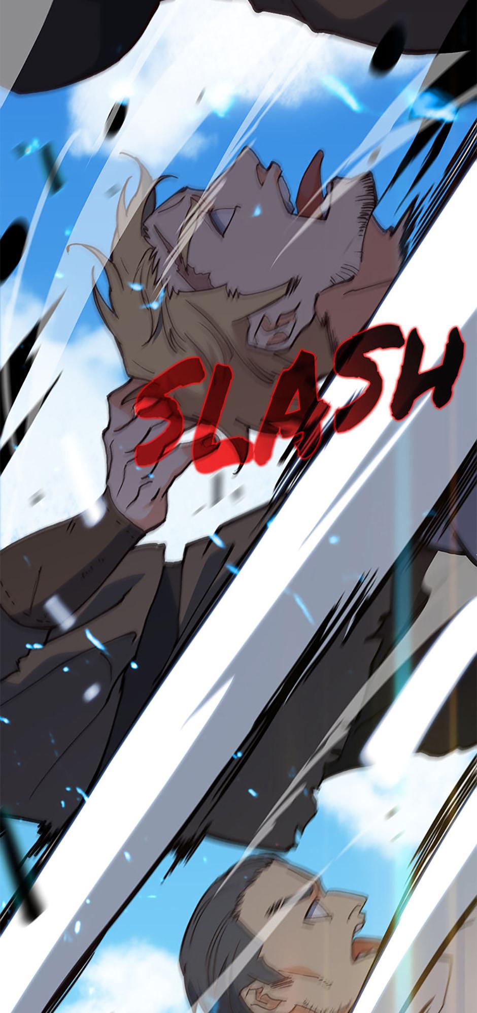 Read Duke Pendragon - Master of the White Dragon Manga Online
