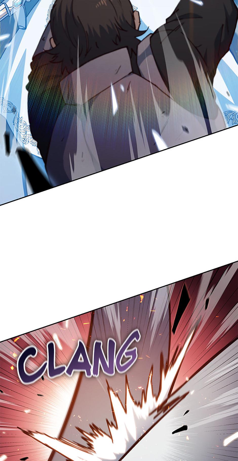 Read Duke Pendragon - Master of the White Dragon Manga Online