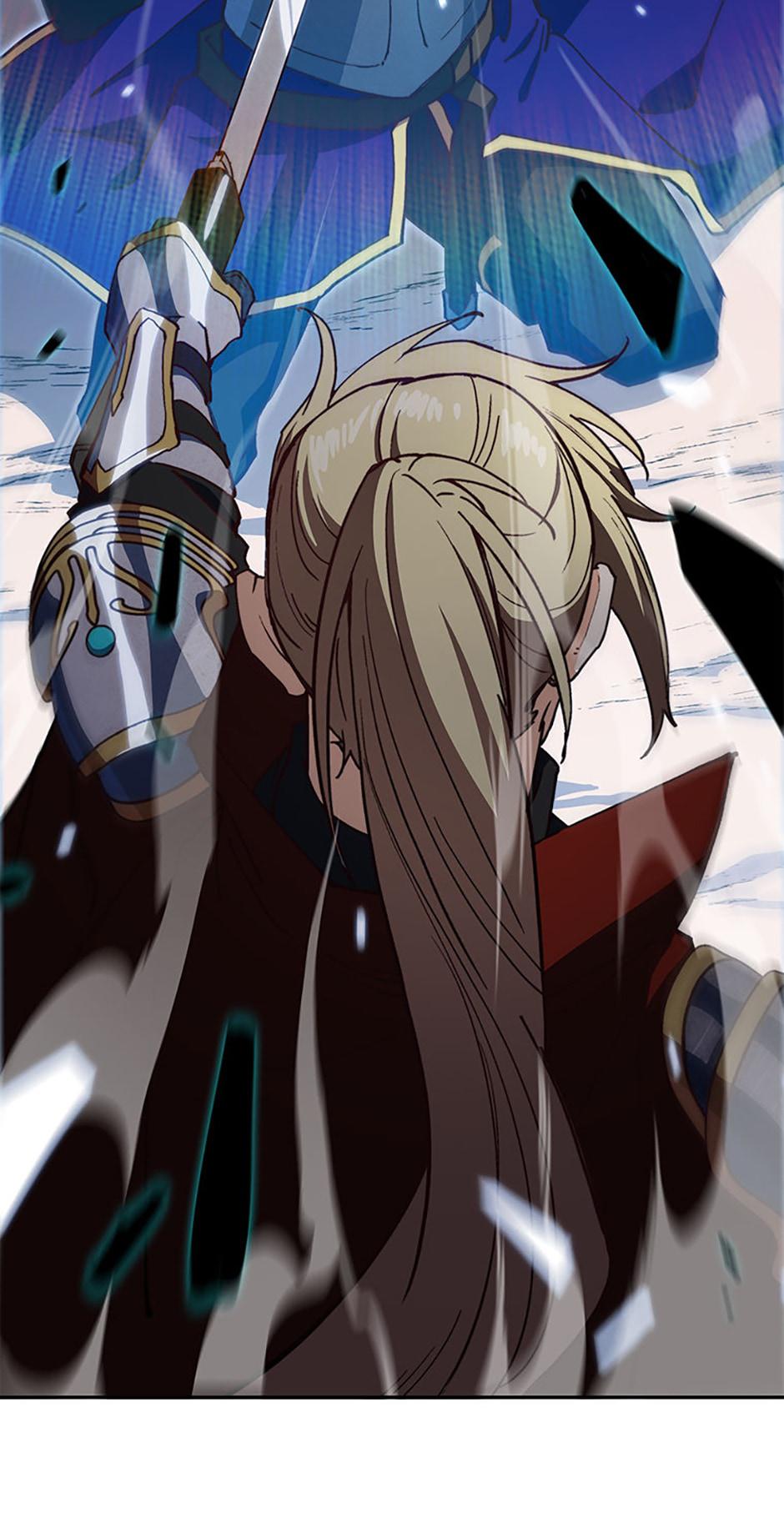Read Duke Pendragon - Master of the White Dragon Manga Online