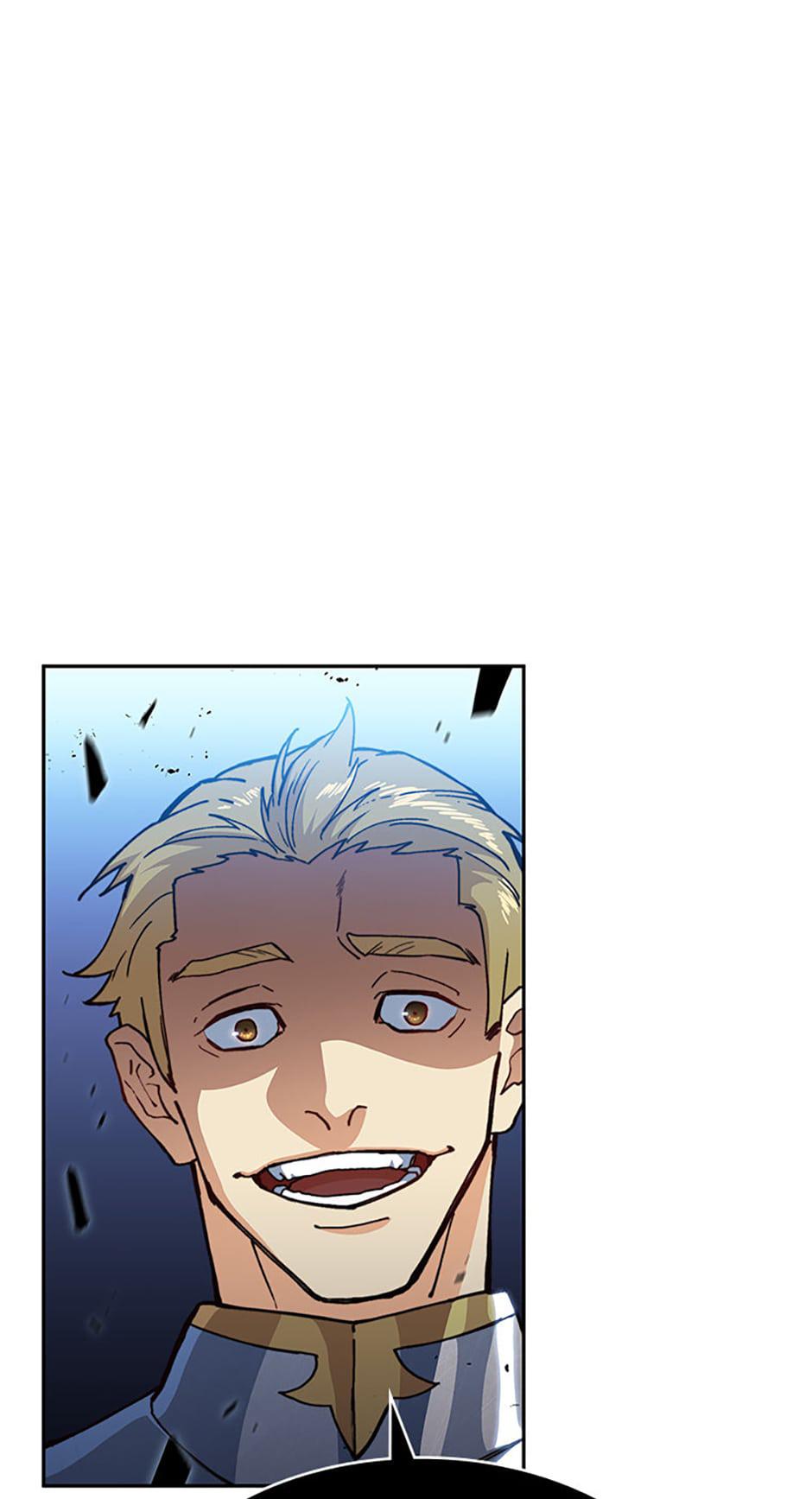 Read Duke Pendragon - Master of the White Dragon Manga Online