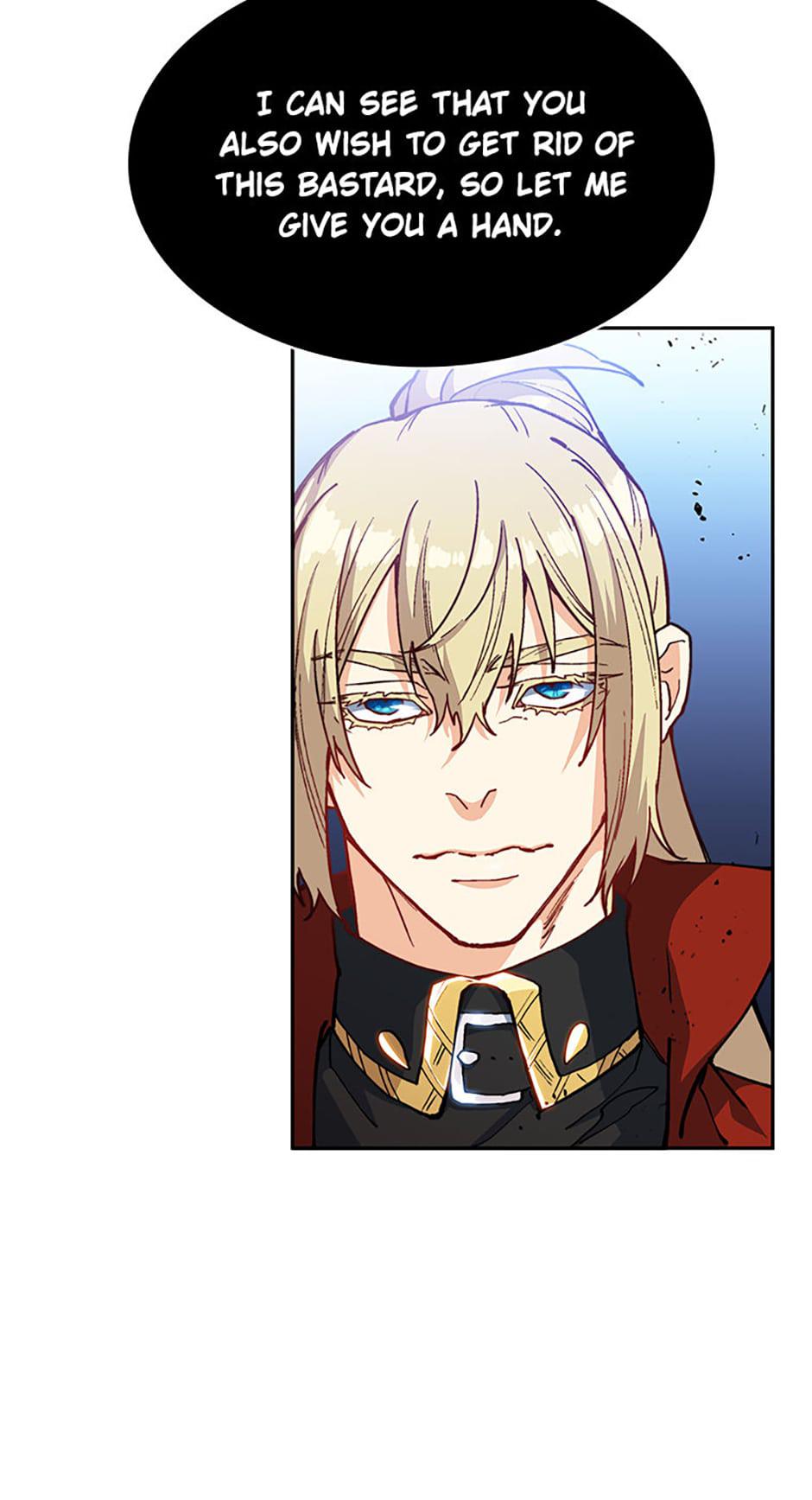 Read Duke Pendragon - Master of the White Dragon Manga Online