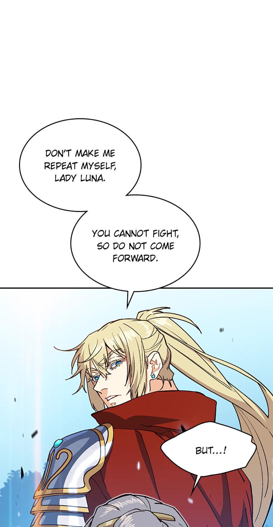 Read Duke Pendragon - Master of the White Dragon Manga Online