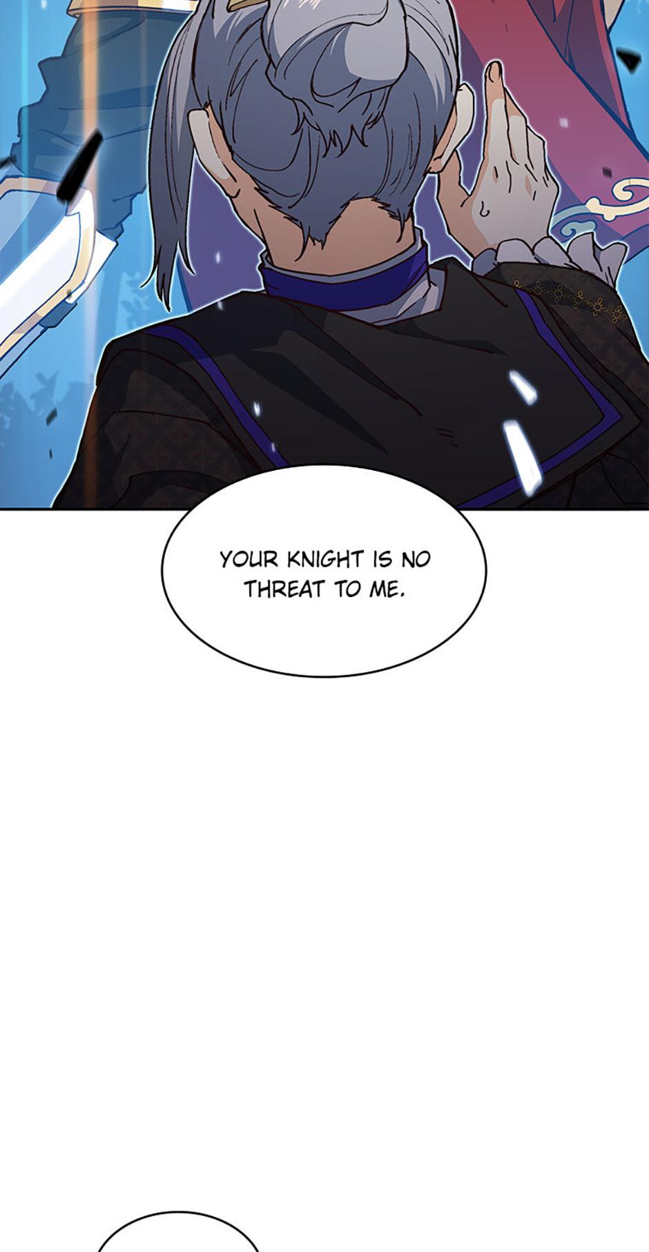 Read Duke Pendragon - Master of the White Dragon Manga Online