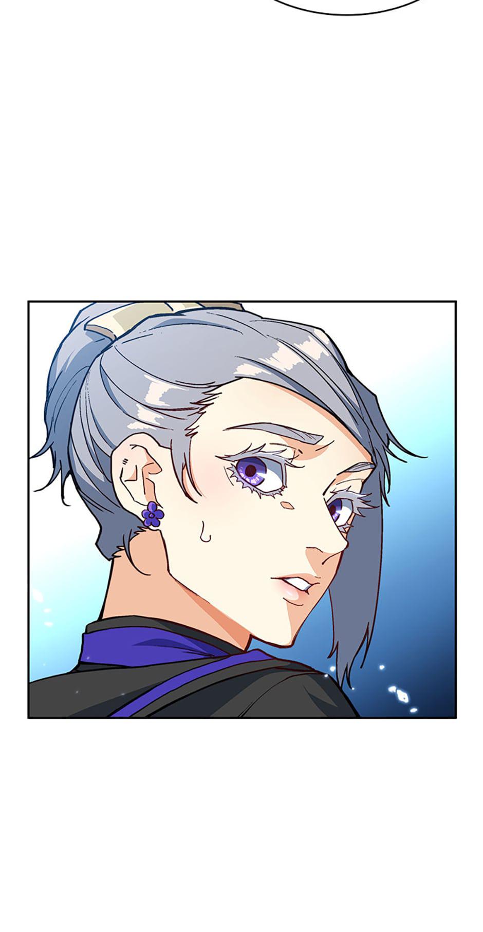 Read Duke Pendragon - Master of the White Dragon Manga Online