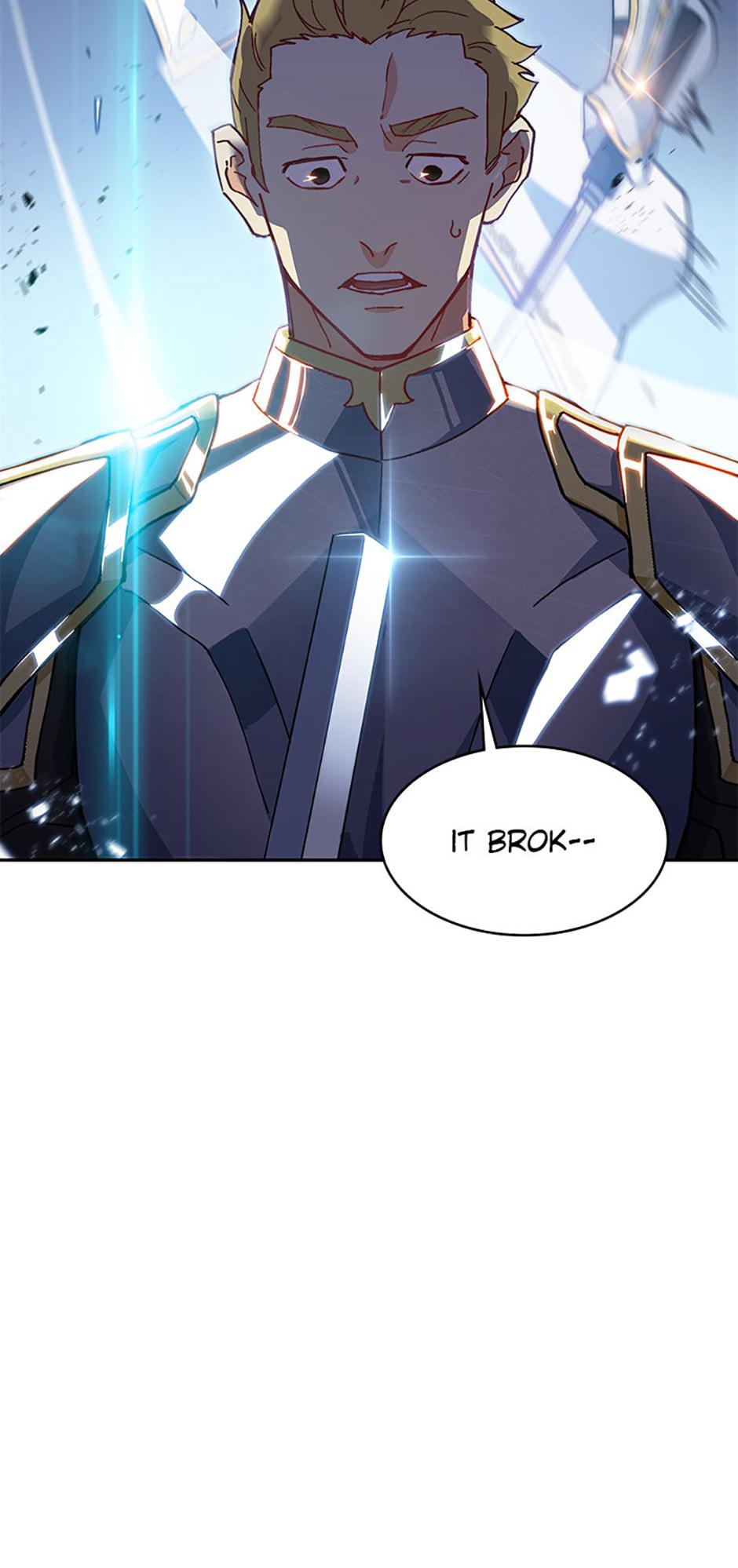 Read Duke Pendragon - Master of the White Dragon Manga Online