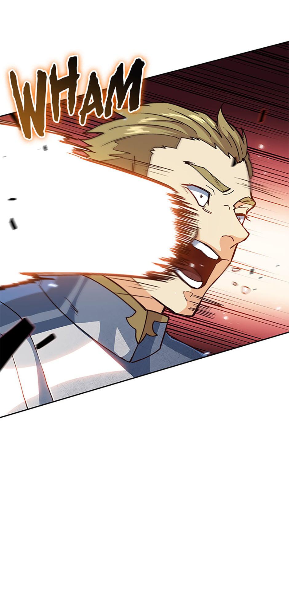 Read Duke Pendragon - Master of the White Dragon Manga Online