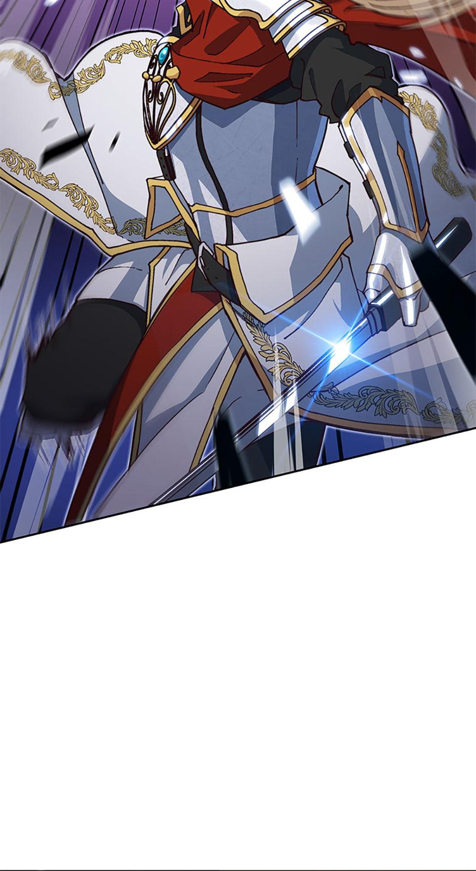 Read Duke Pendragon - Master of the White Dragon Manga Online