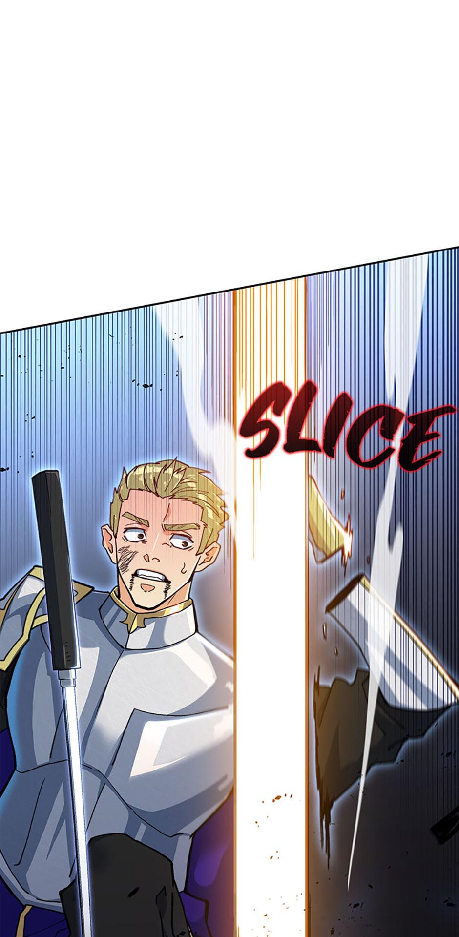 Read Duke Pendragon - Master of the White Dragon Manga Online