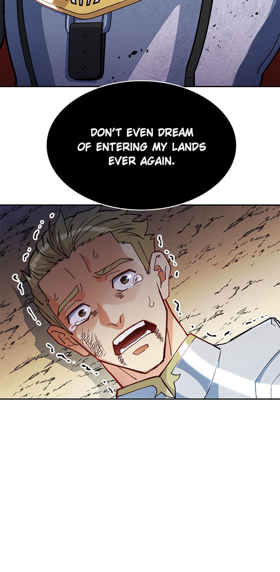 Read Duke Pendragon - Master of the White Dragon Manga Online