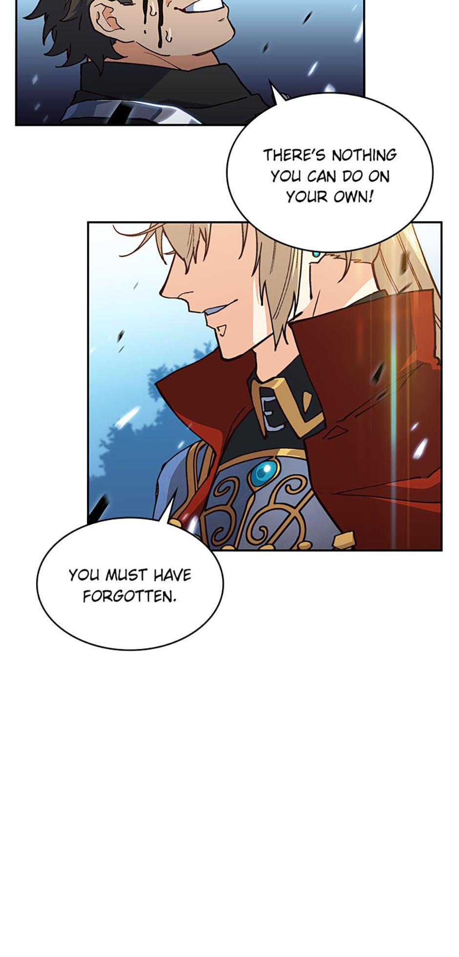 Read Duke Pendragon - Master of the White Dragon Manga Online