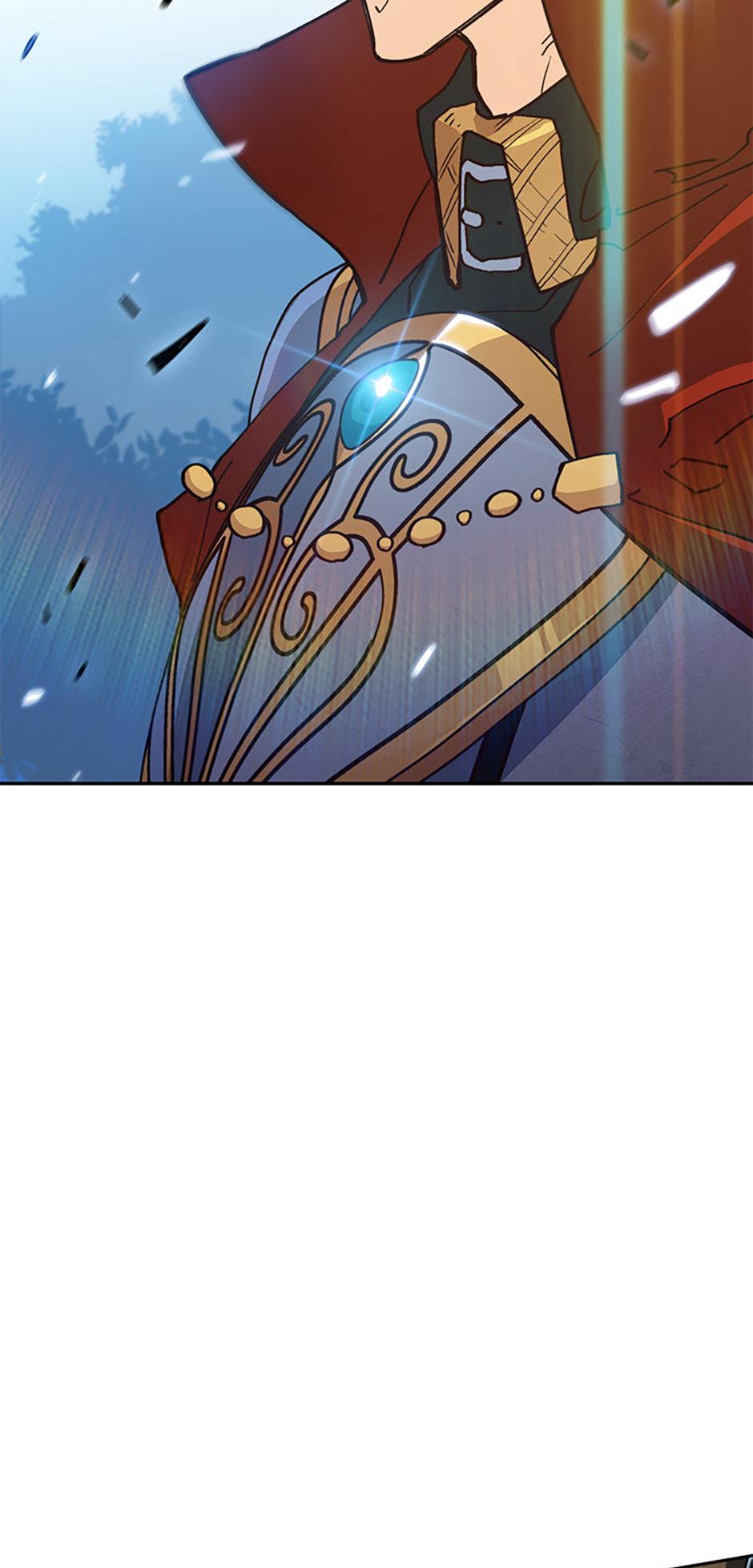 Read Duke Pendragon - Master of the White Dragon Manga Online