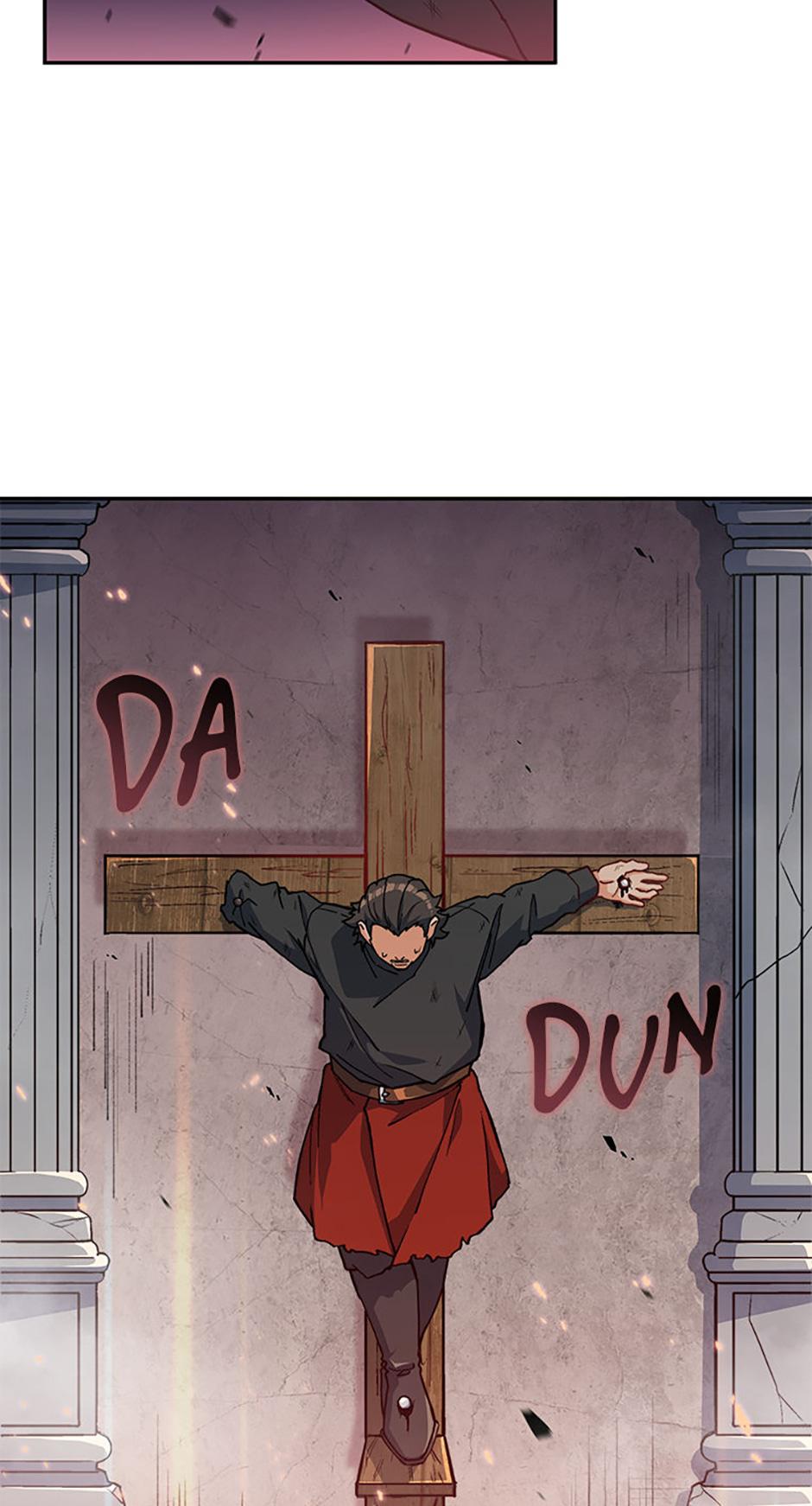 Read Duke Pendragon - Master of the White Dragon Manga Online