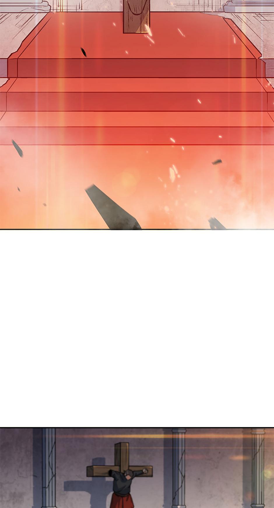 Read Duke Pendragon - Master of the White Dragon Manga Online