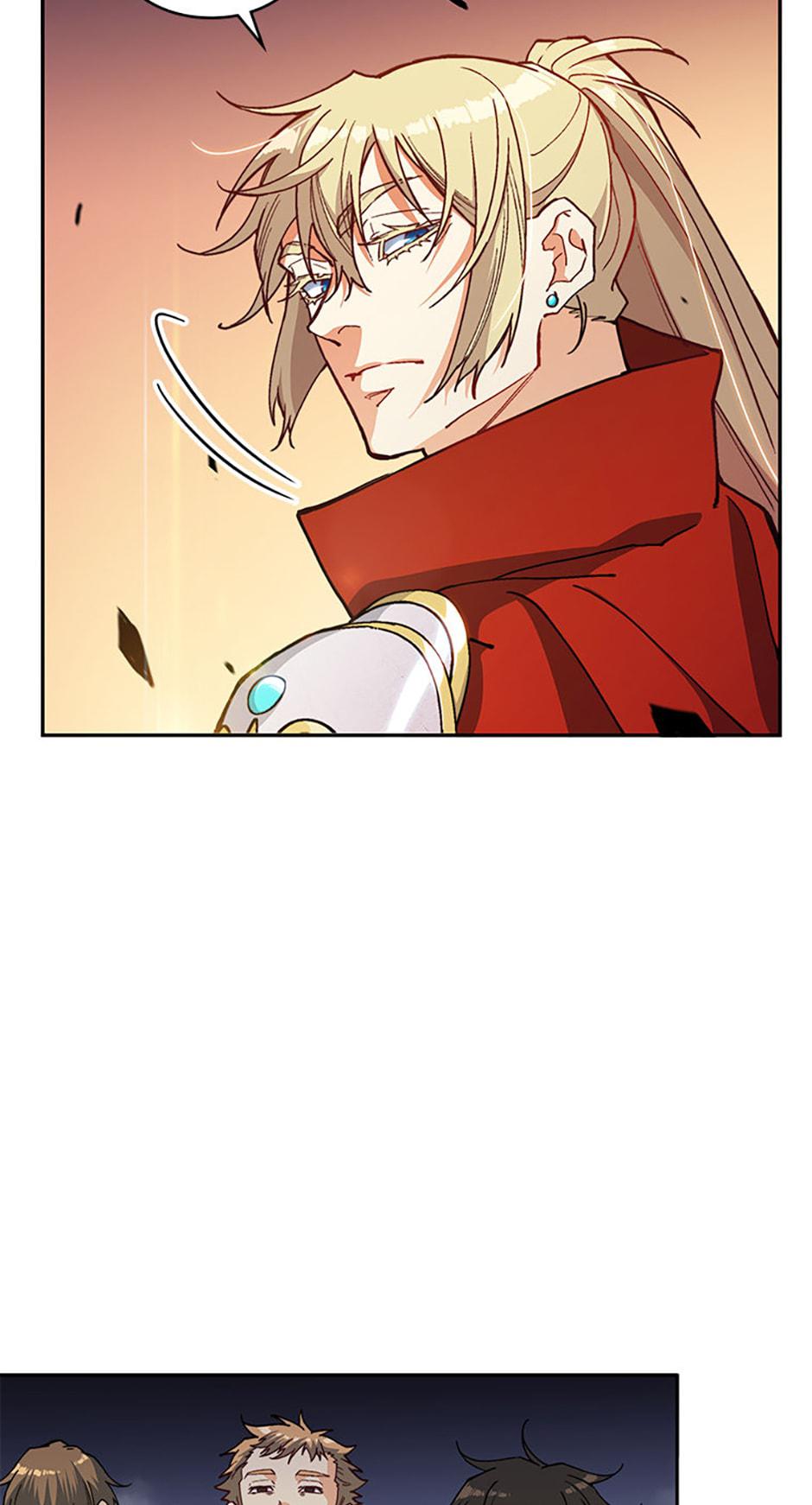 Read Duke Pendragon - Master of the White Dragon Manga Online