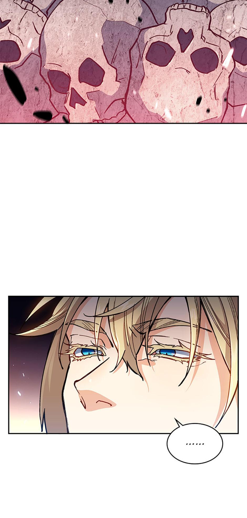Read Duke Pendragon - Master of the White Dragon Manga Online