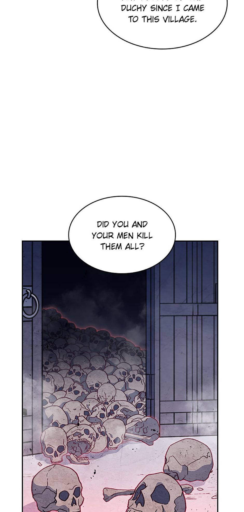 Read Duke Pendragon - Master of the White Dragon Manga Online