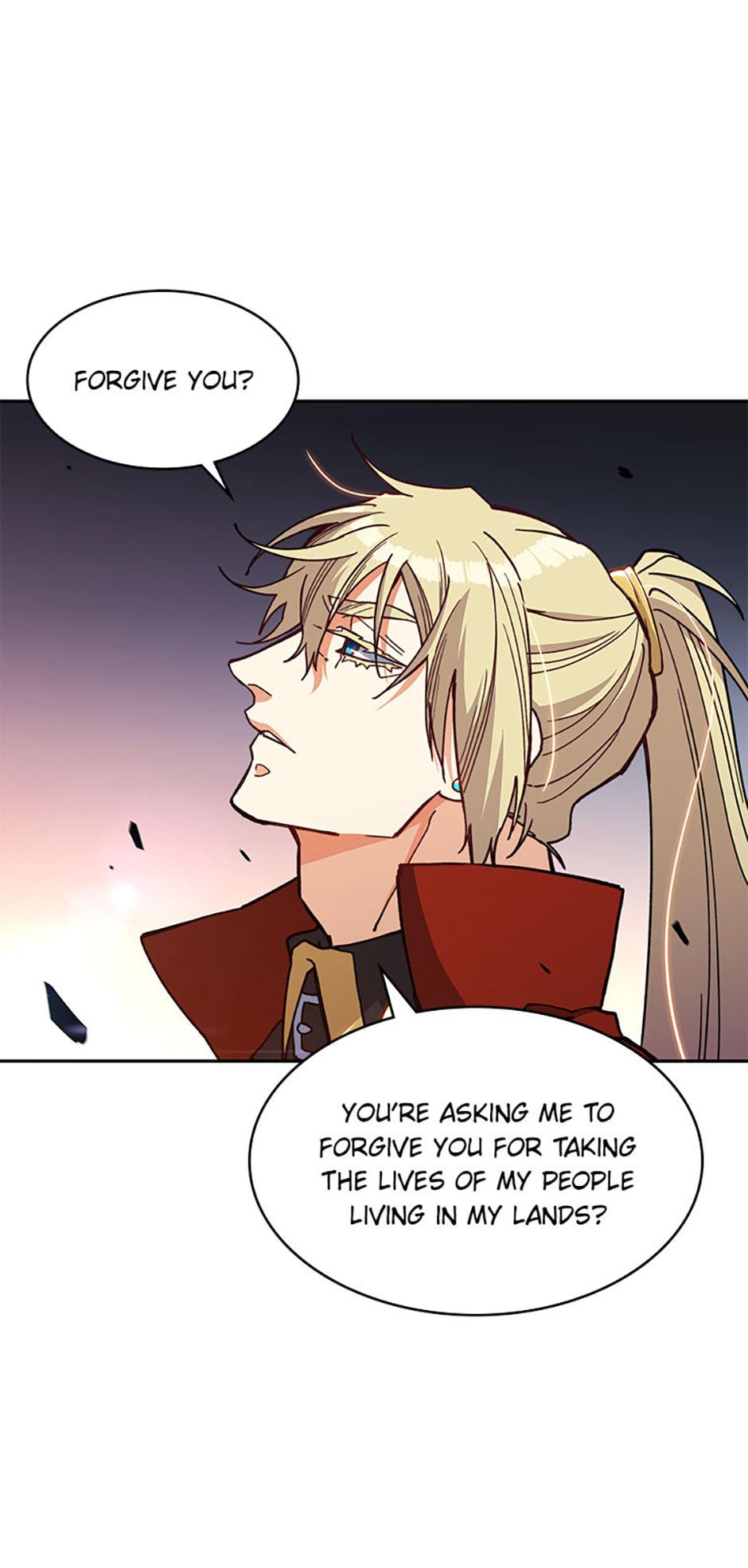 Read Duke Pendragon - Master of the White Dragon Manga Online