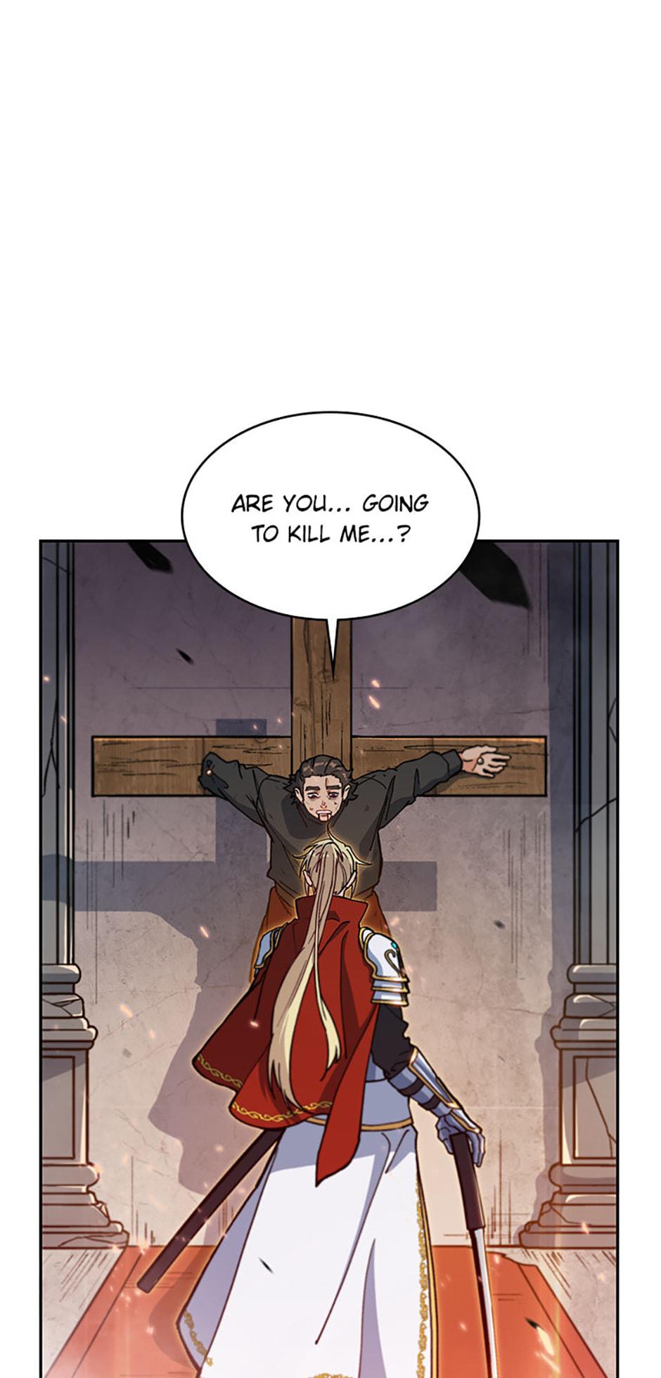 Read Duke Pendragon - Master of the White Dragon Manga Online