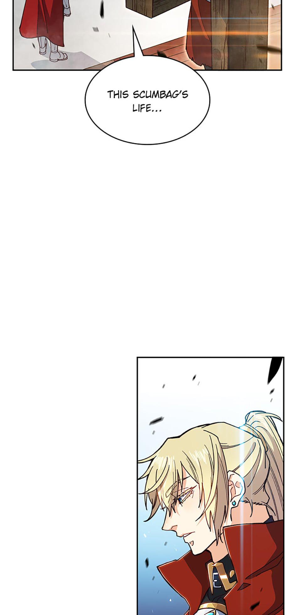 Read Duke Pendragon - Master of the White Dragon Manga Online