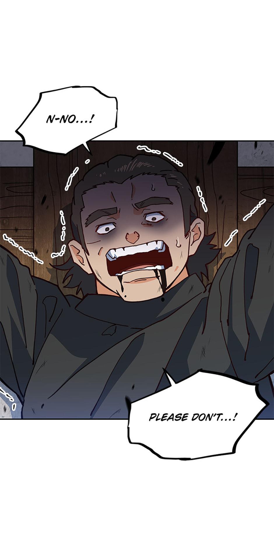 Read Duke Pendragon - Master of the White Dragon Manga Online
