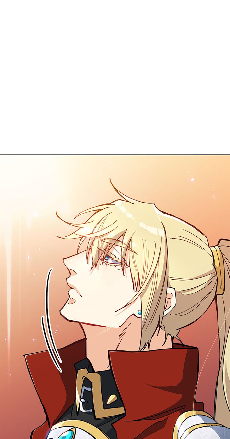 Read Duke Pendragon - Master of the White Dragon Manga Online