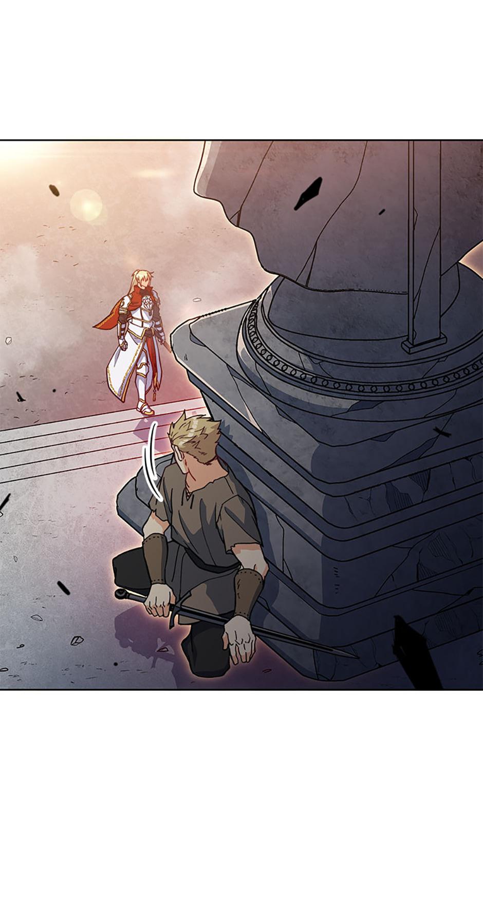 Read Duke Pendragon - Master of the White Dragon Manga Online