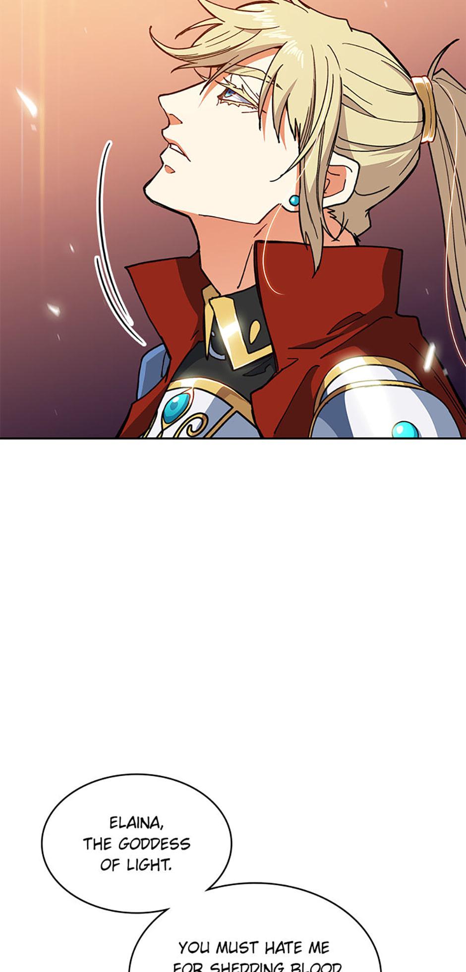 Read Duke Pendragon - Master of the White Dragon Manga Online