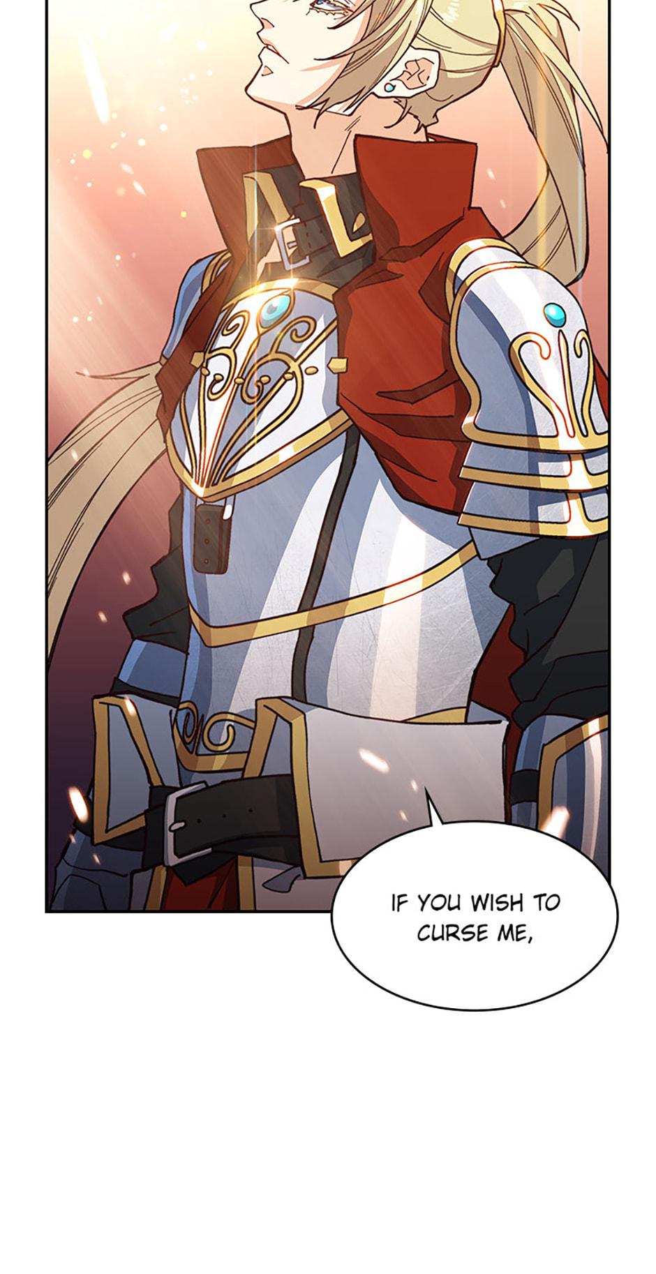 Read Duke Pendragon - Master of the White Dragon Manga Online