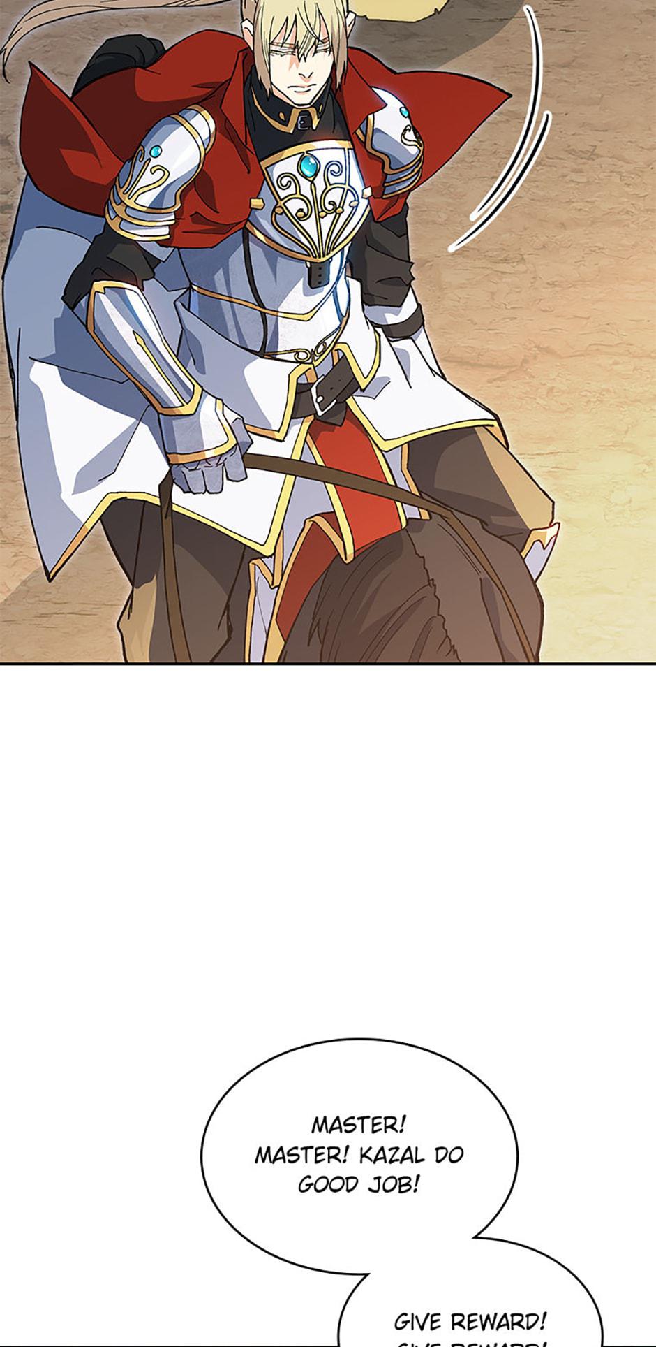 Read Duke Pendragon - Master of the White Dragon Manga Online