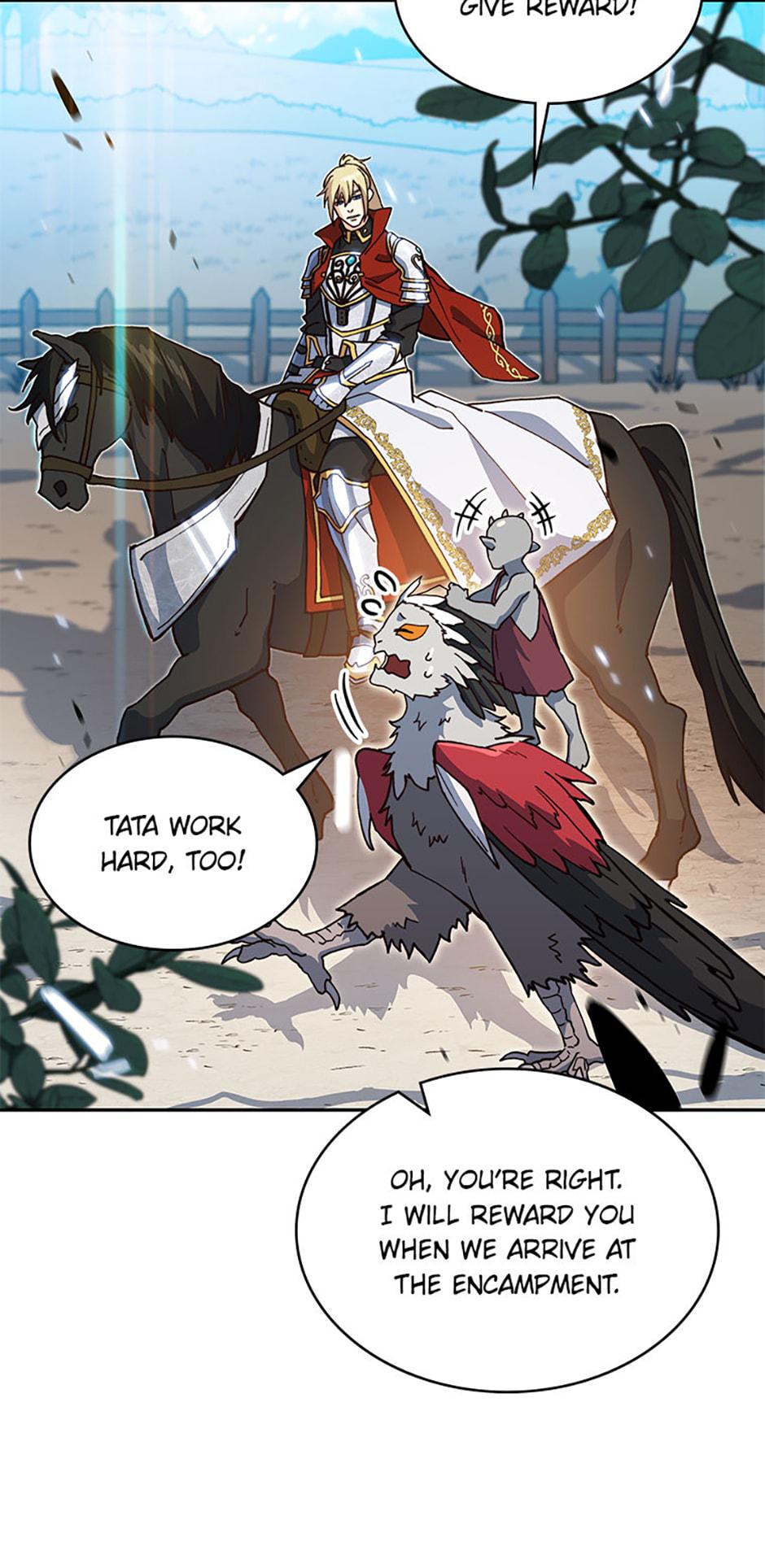 Read Duke Pendragon - Master of the White Dragon Manga Online