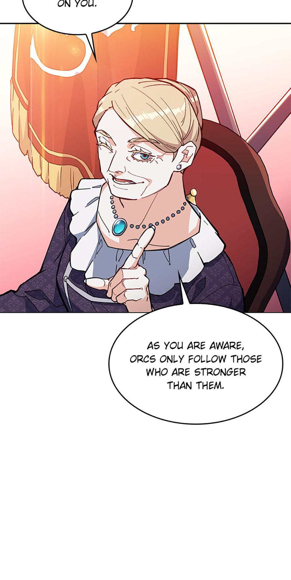 Read Duke Pendragon - Master of the White Dragon Manga Online