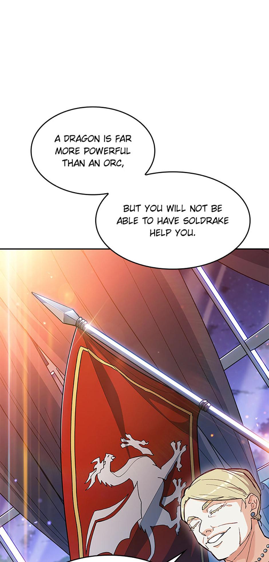 Read Duke Pendragon - Master of the White Dragon Manga Online