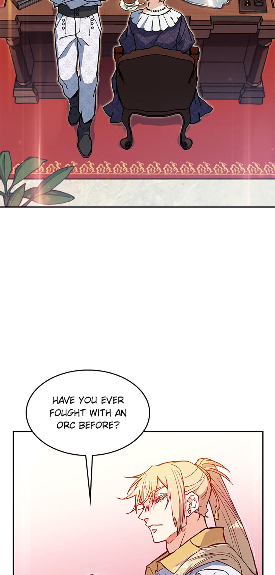 Read Duke Pendragon - Master of the White Dragon Manga Online