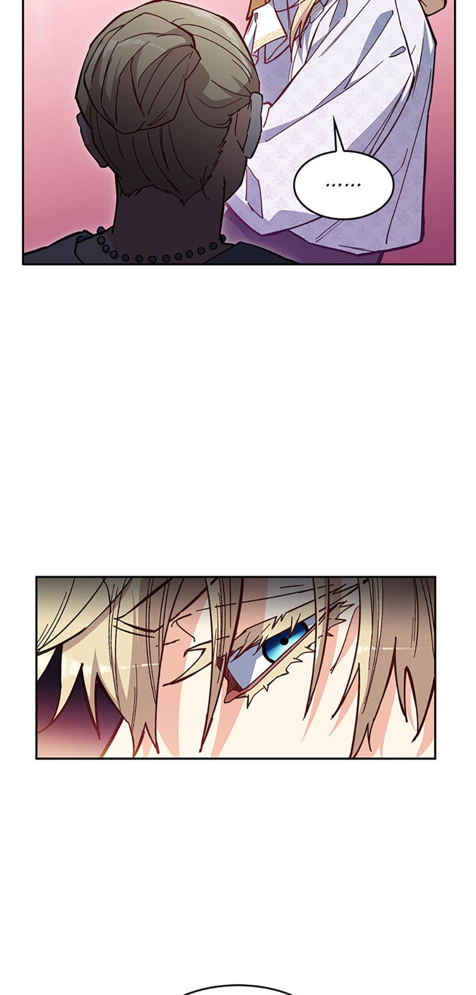 Read Duke Pendragon - Master of the White Dragon Manga Online