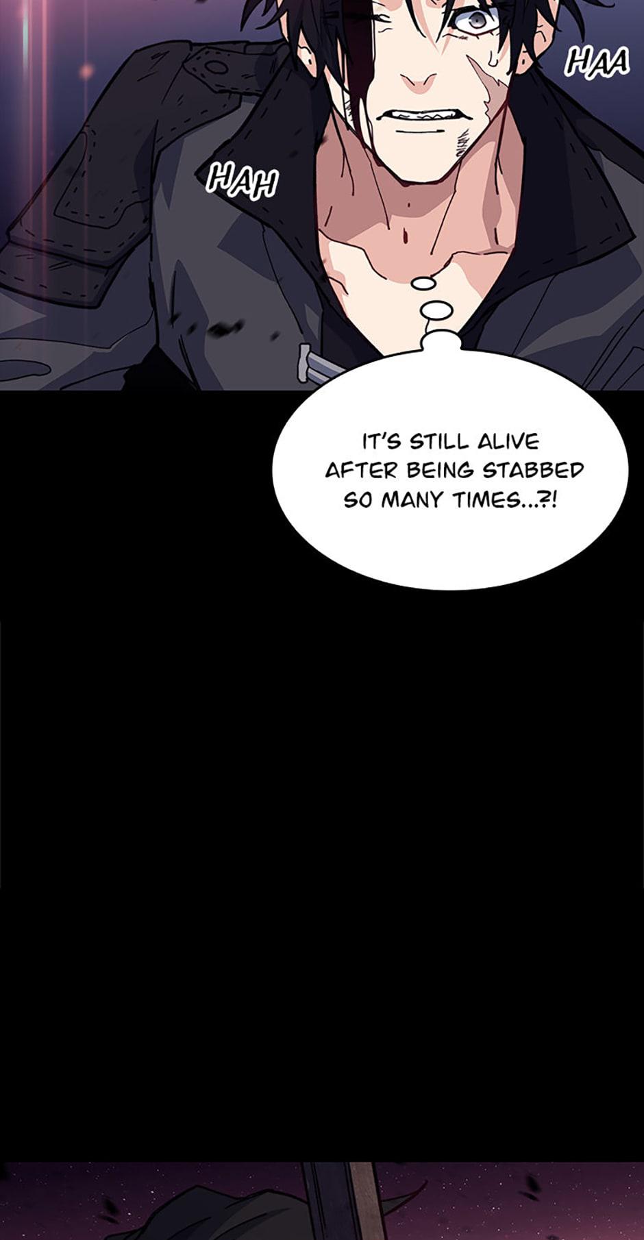Read Duke Pendragon - Master of the White Dragon Manga Online