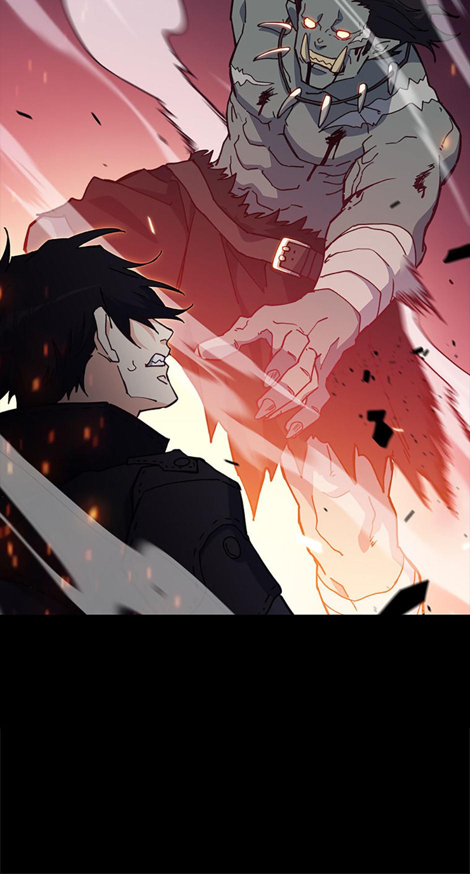 Read Duke Pendragon - Master of the White Dragon Manga Online