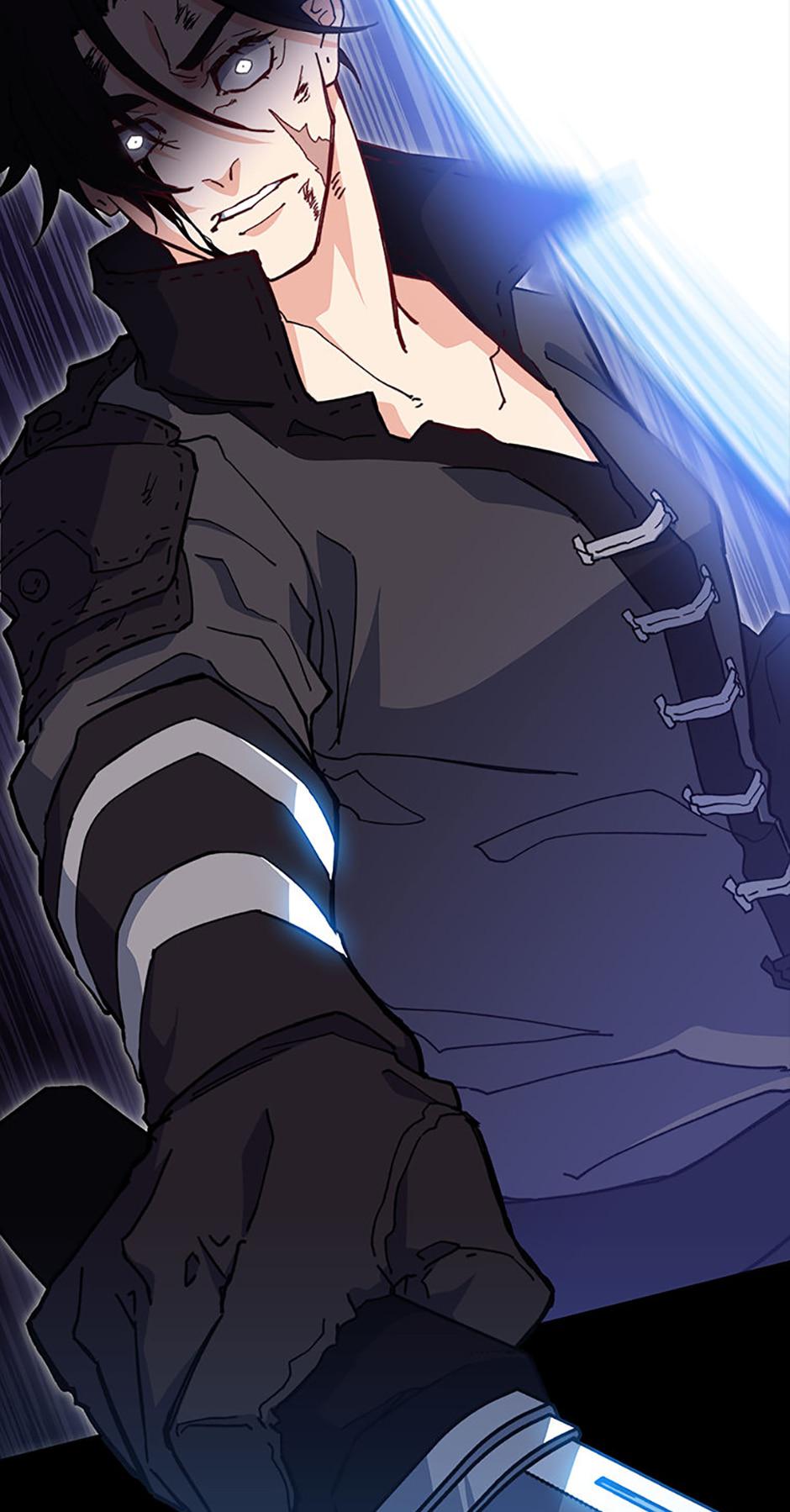 Read Duke Pendragon - Master of the White Dragon Manga Online