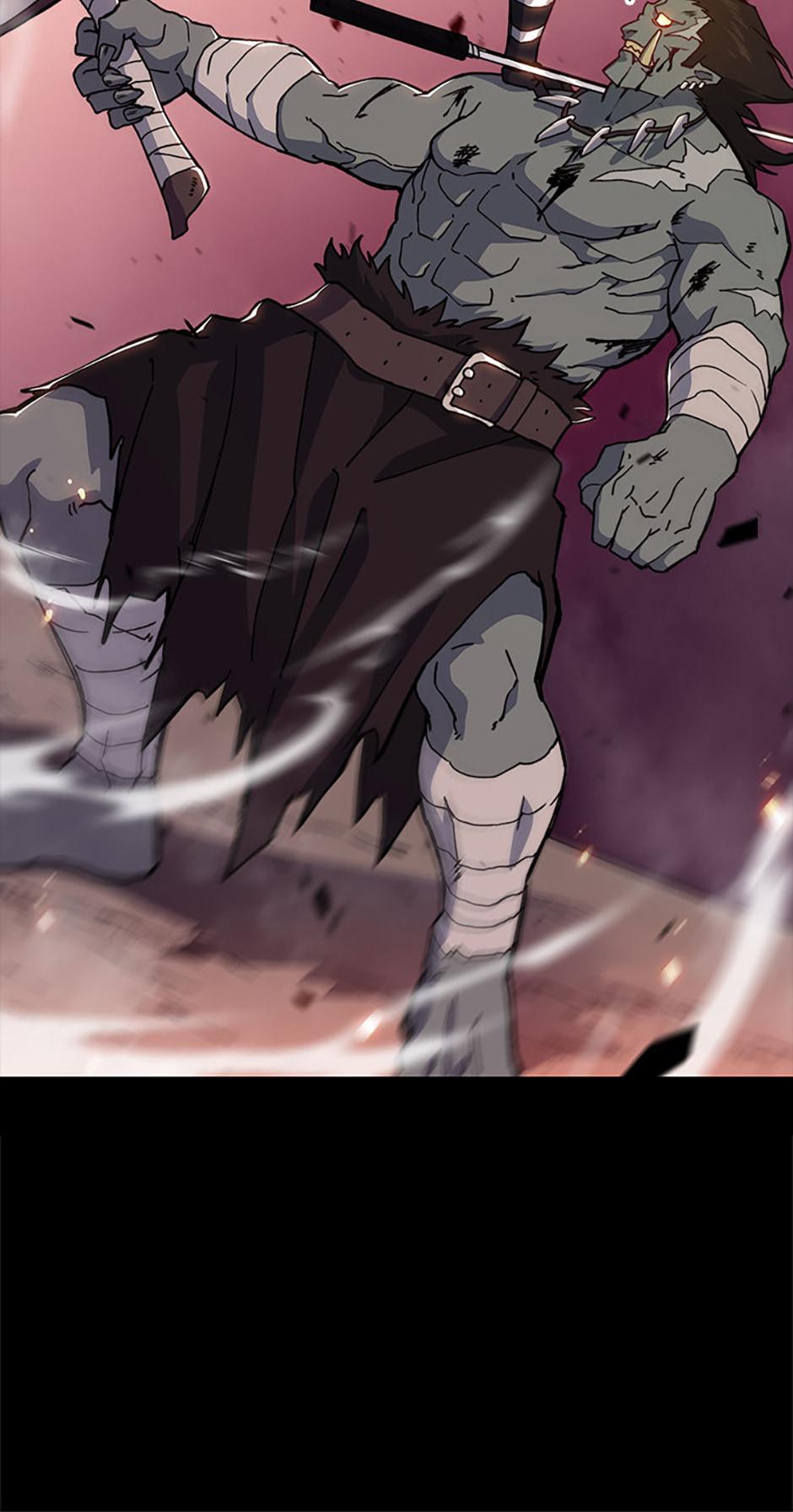 Read Duke Pendragon - Master of the White Dragon Manga Online