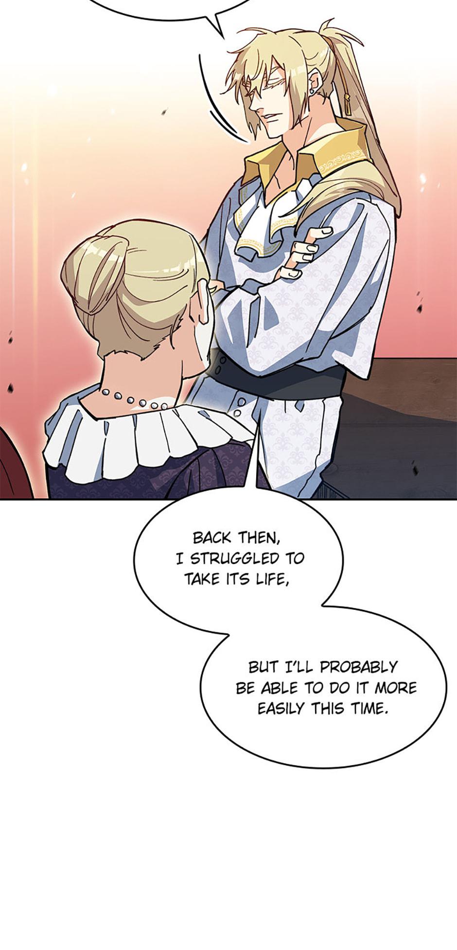 Read Duke Pendragon - Master of the White Dragon Manga Online