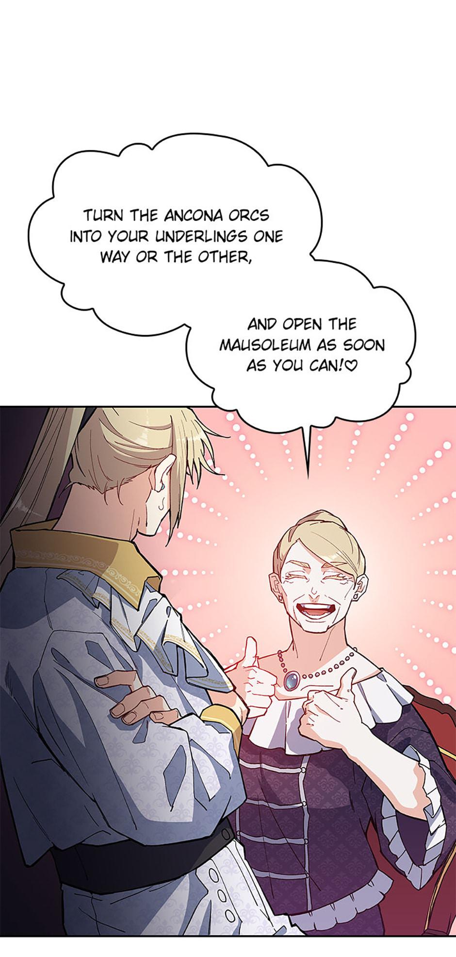 Read Duke Pendragon - Master of the White Dragon Manga Online