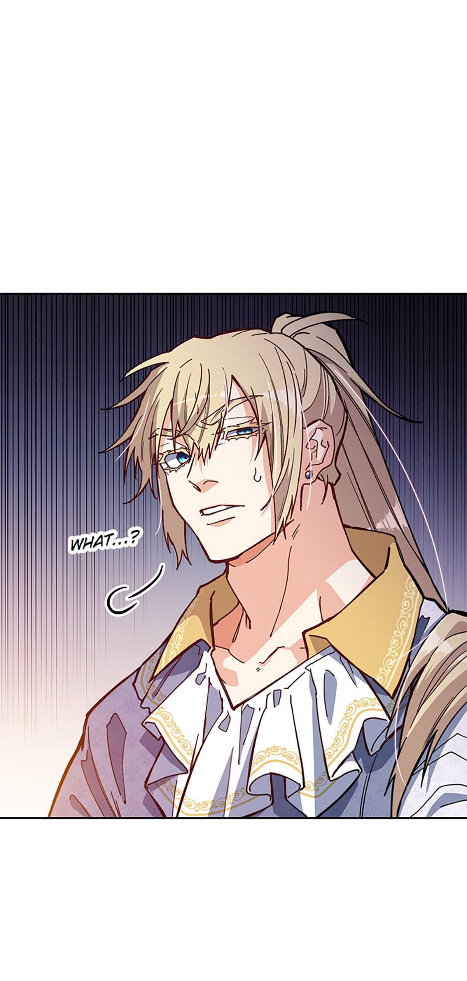Read Duke Pendragon - Master of the White Dragon Manga Online
