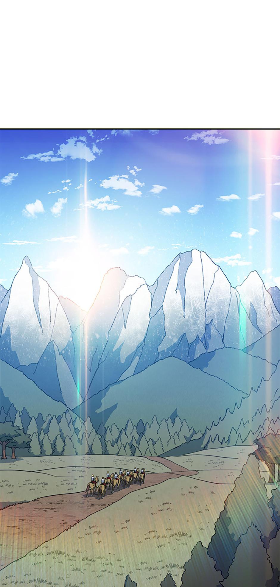 Read Duke Pendragon - Master of the White Dragon Manga Online