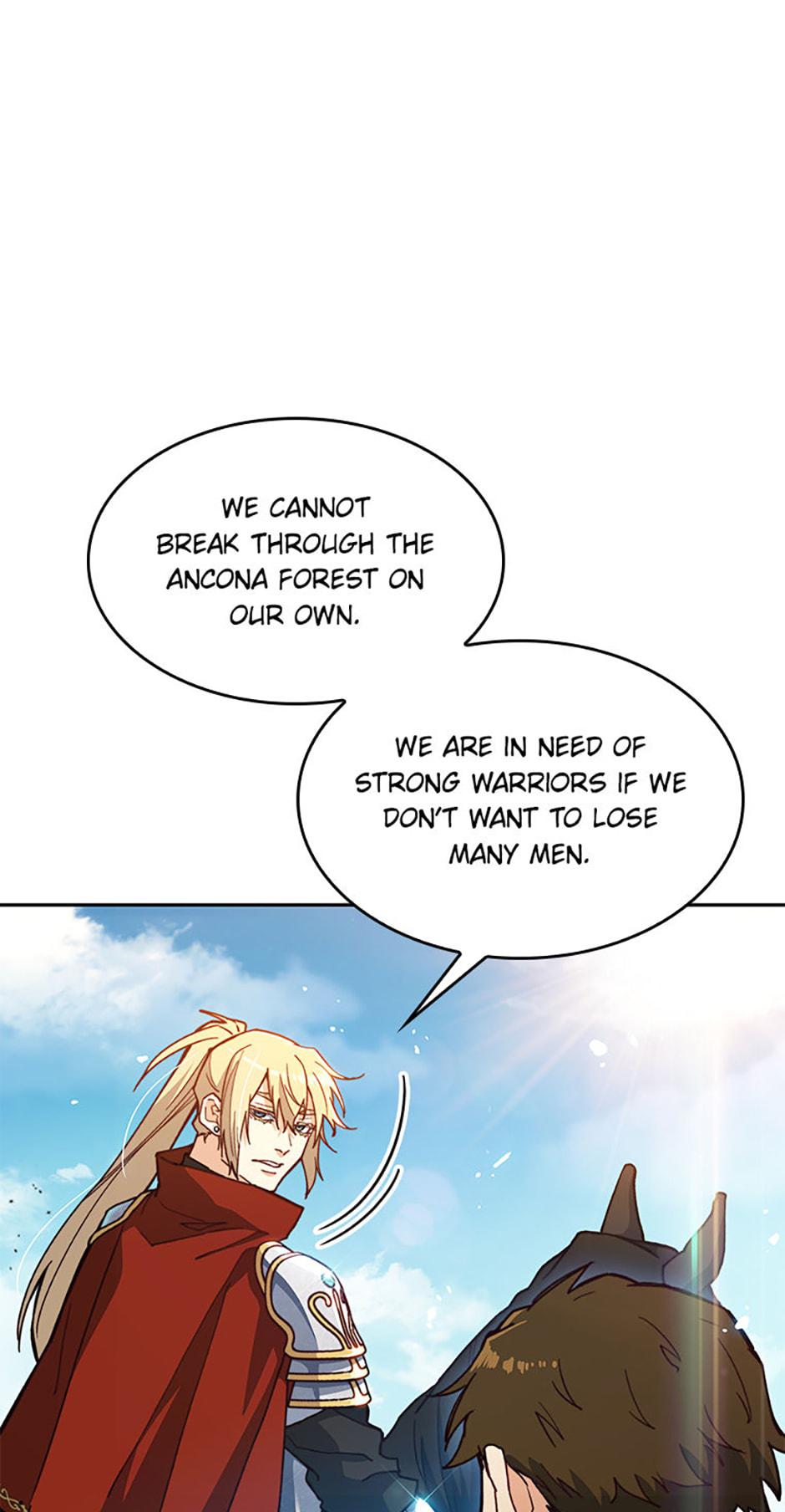 Read Duke Pendragon - Master of the White Dragon Manga Online