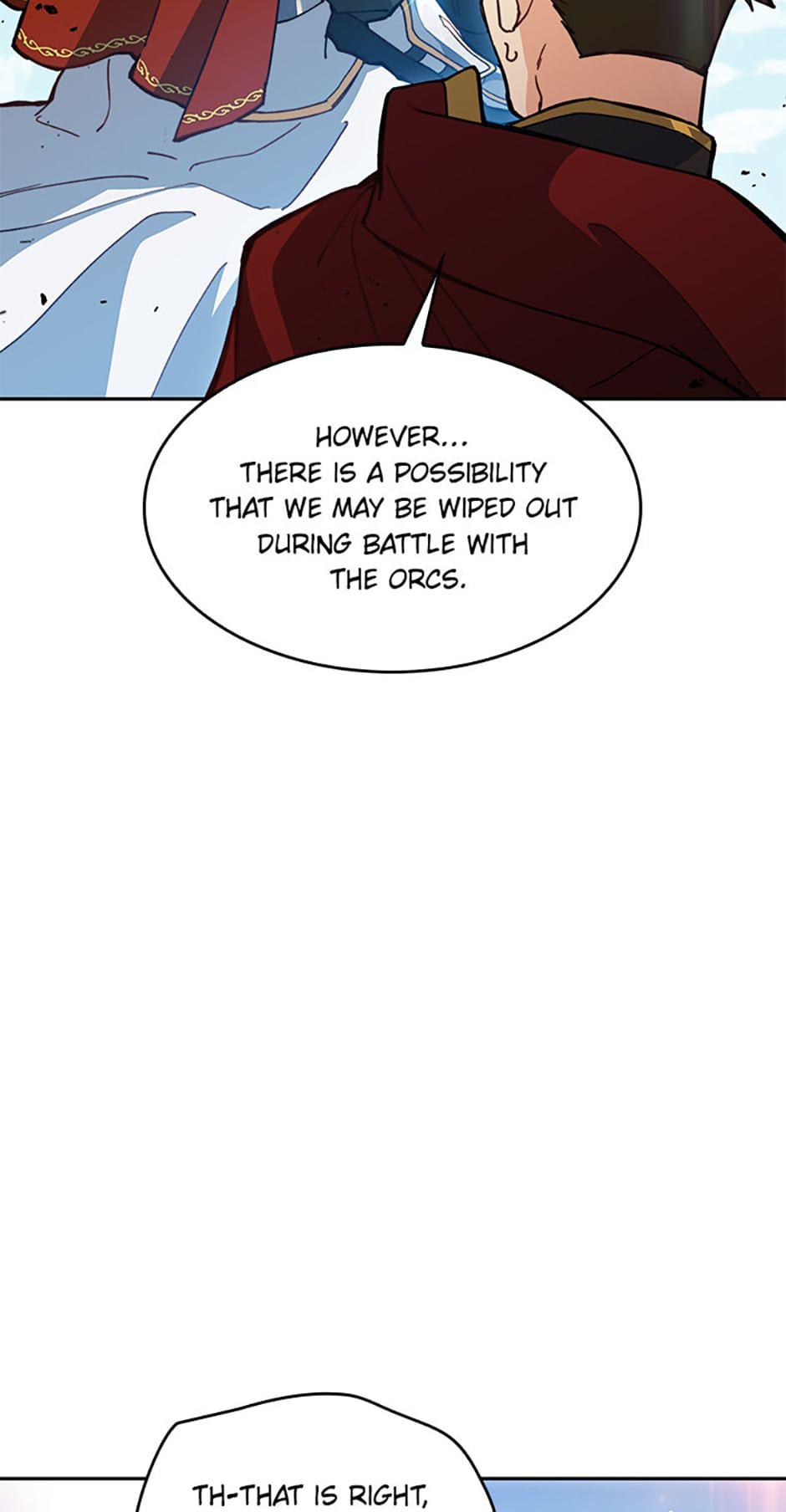 Read Duke Pendragon - Master of the White Dragon Manga Online