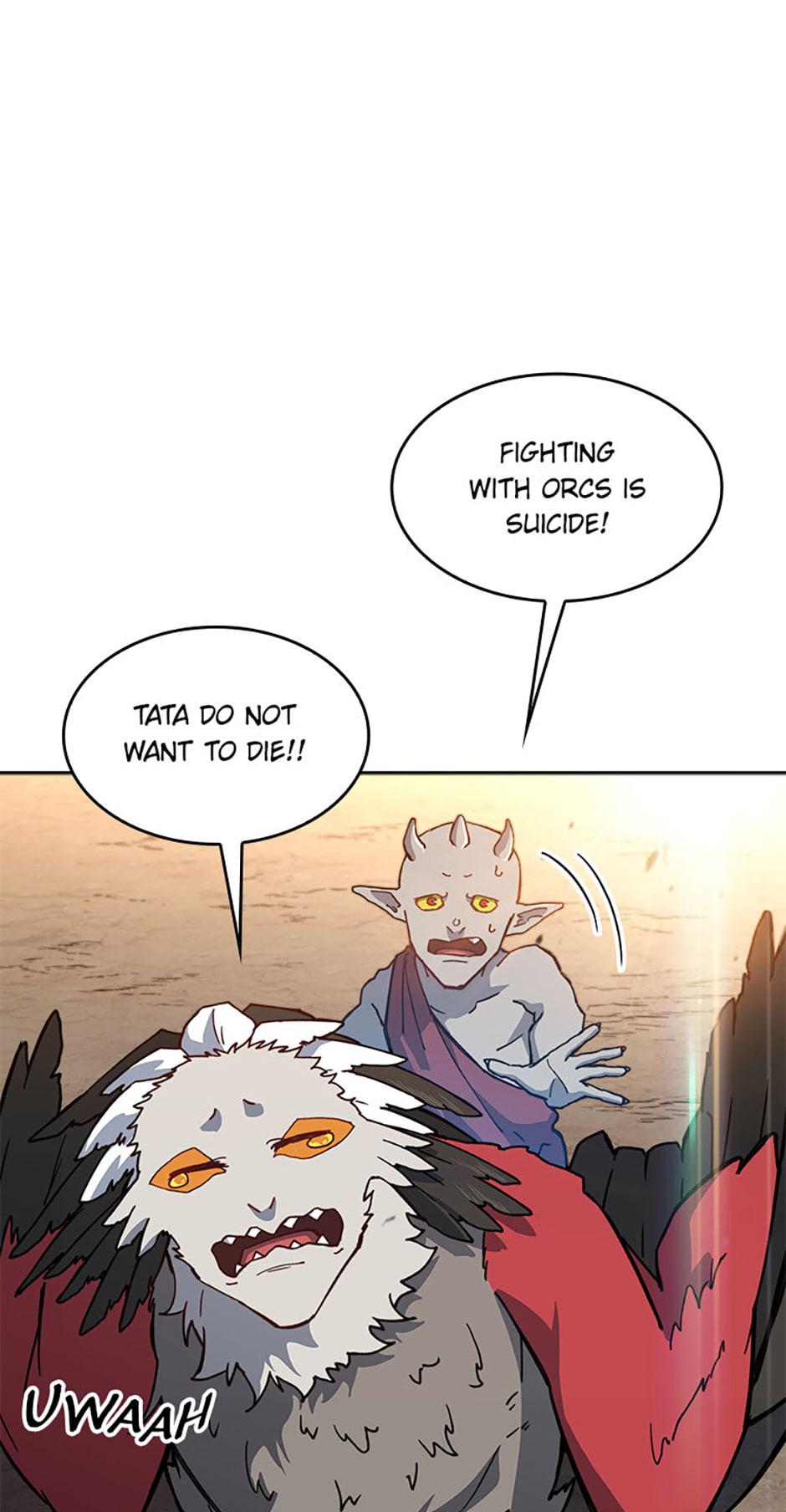 Read Duke Pendragon - Master of the White Dragon Manga Online
