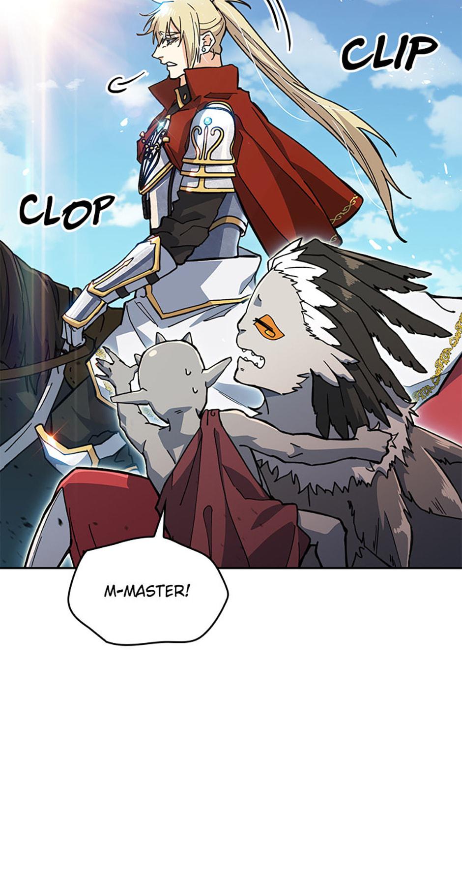Read Duke Pendragon - Master of the White Dragon Manga Online