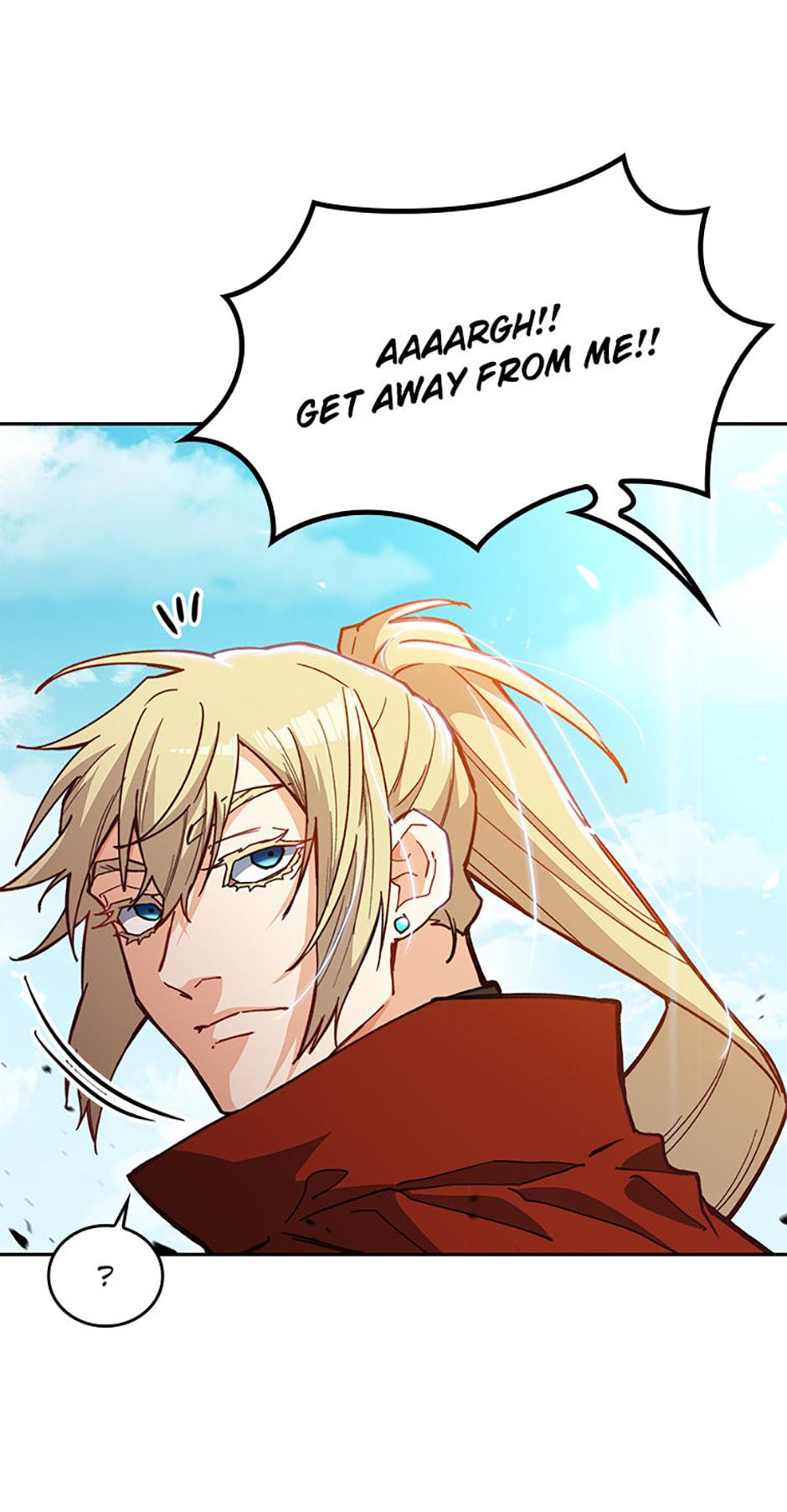 Read Duke Pendragon - Master of the White Dragon Manga Online