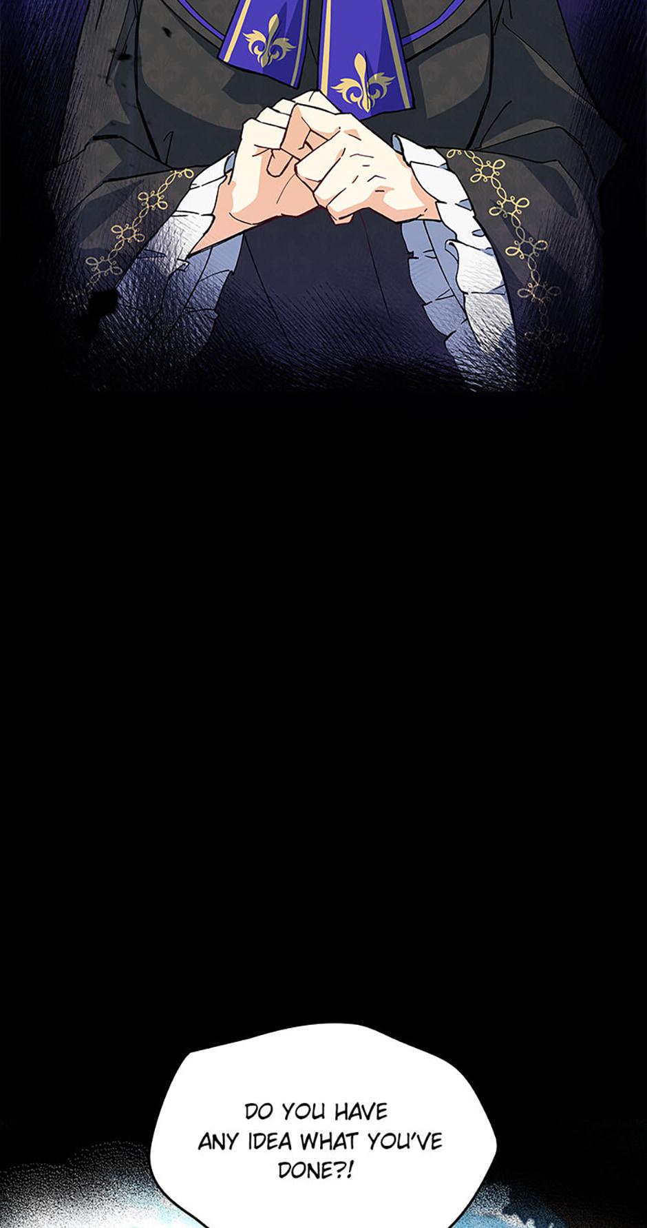 Read Duke Pendragon - Master of the White Dragon Manga Online